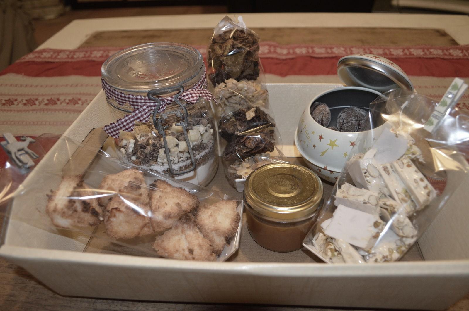 Création de Paniers Gourmands Salés Fait Maison : Un Guide Étape par Étape