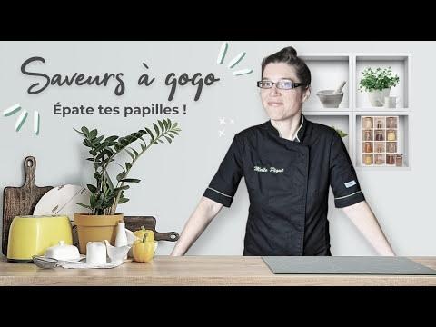 Découverte des Saveurs à Gogo : Un Voyage Culinaire Sans Précédent