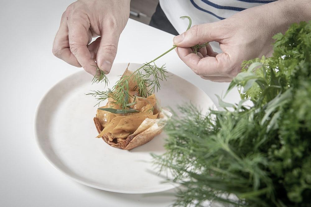 Découvrir la Formation en Cuisine Végétale : Un Pas Vers une Alimentation Plus Saine et Responsable