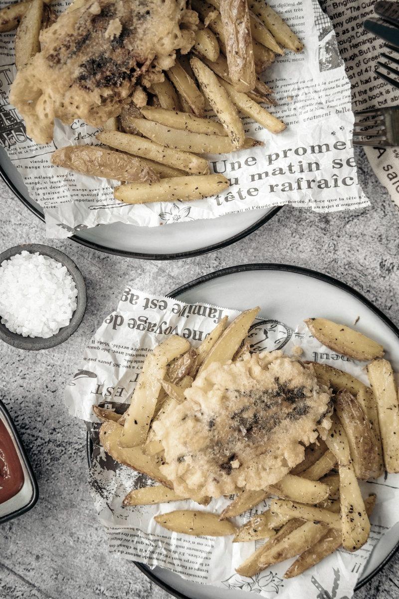 Découvrez ce qu’un Vegan ne met pas dans son assiette !