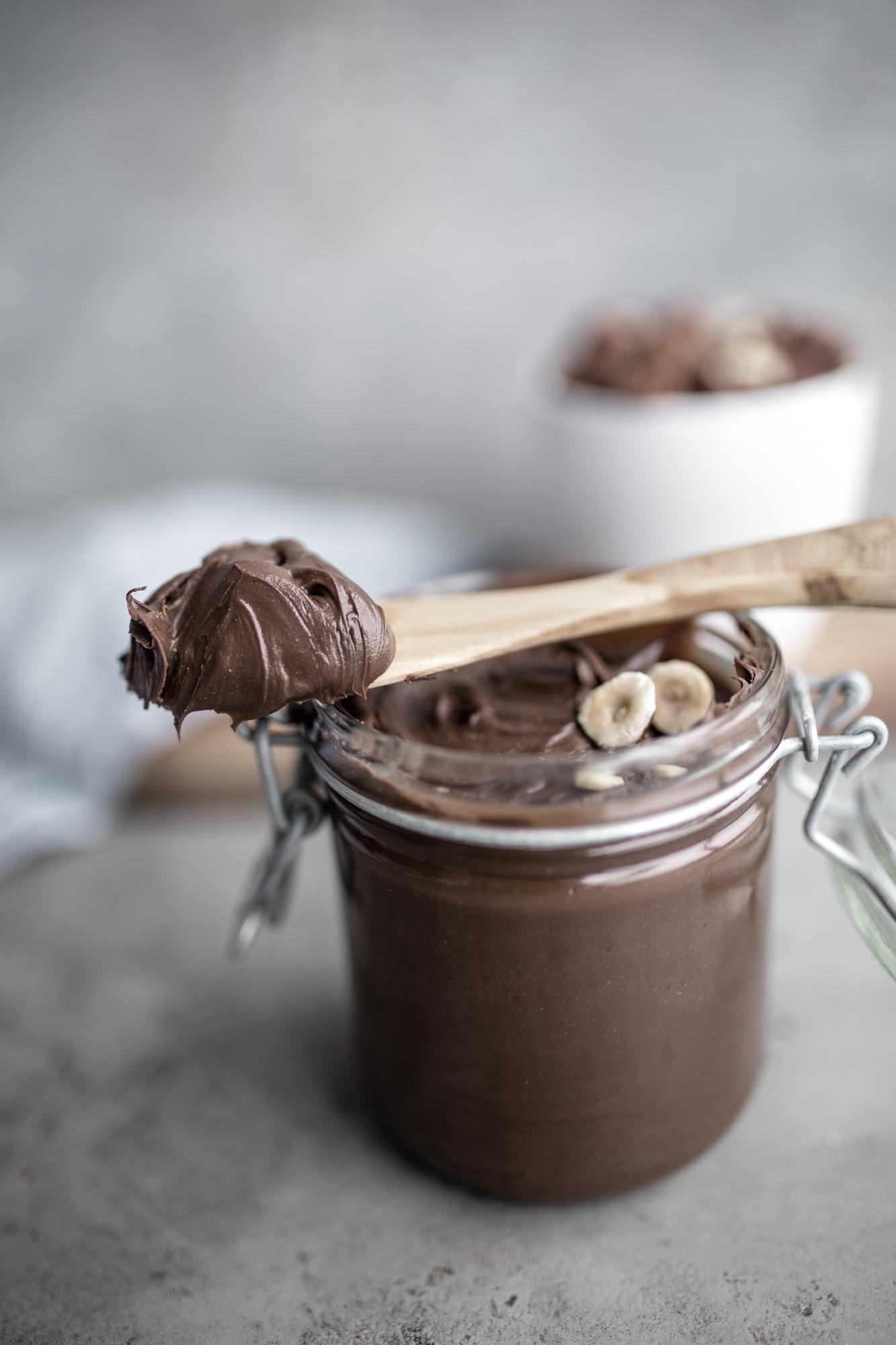 Découvrez la Vegane Nutella : Le Tartinable Chocolaté sans Cruauté Animale