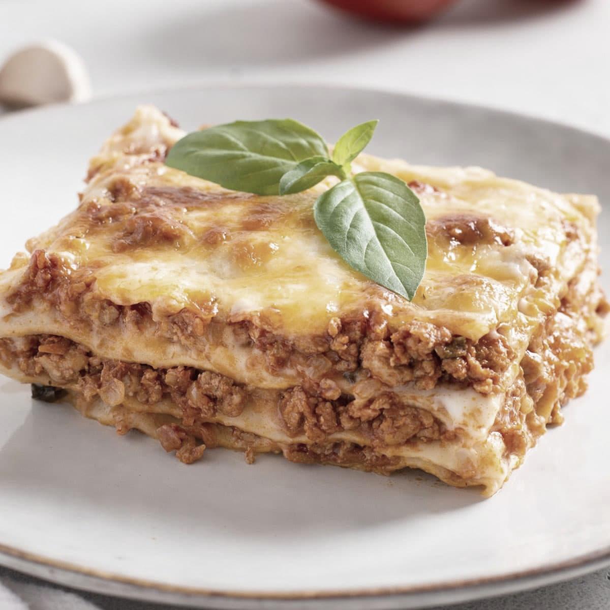 Comment Préparer une Délicieuse Lasagne Vegan : Guide Pas à Pas