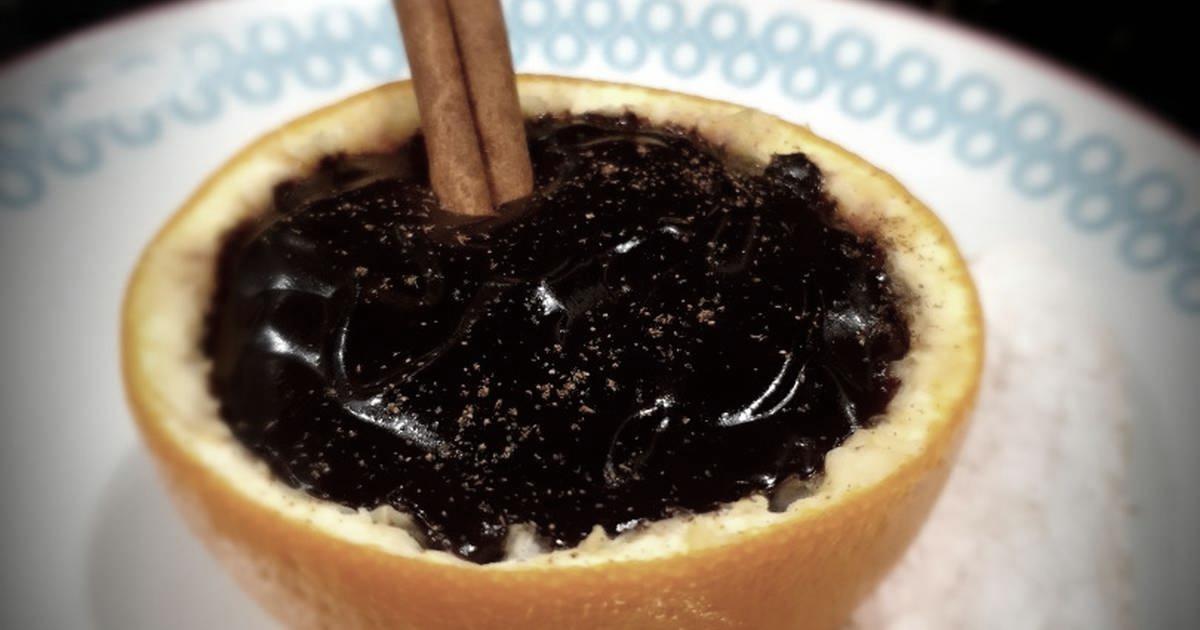 Découverte Gourmande : Le Chocolat Rencontre le Sang dans un Dessert Étonnant