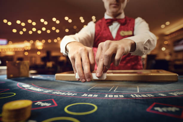 Les Secrets pour Maximiser ses Résultats – En Cuisine et Dans les Casinos